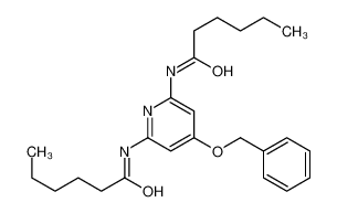 160413-41-2 structure, C24H33N3O3