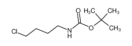 95388-79-7 structure, C9H18ClNO2