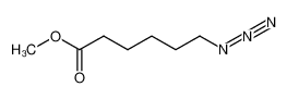 methyl 6-azidohexanoate