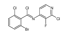 1365992-71-7 structure