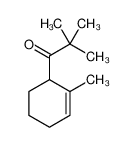 53249-05-1 2,2-dimethyl-1-(2-methylcyclohex-2-en-1-yl)propan-1-one