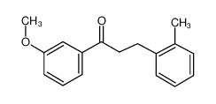 898789-16-7 structure, C17H18O2