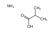 22228-82-6 structure, C4H11NO2