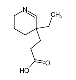 81829-97-2 structure, C10H17NO2