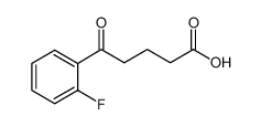 5-(2-氟苯基)-5-氧代戊酸