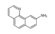 15763-89-0 9-aminobenzo(h)quinoline