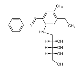 114329-74-7 structure, C20H27N3O4