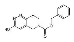 1354963-19-1 structure, C15H15N3O3