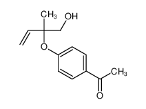 850312-50-4 structure, C13H16O3