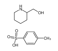 75431-11-7 structure, C13H21NO4S