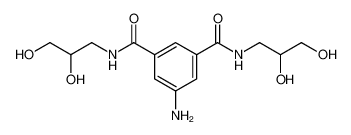 203515-86-0 structure, C14H21N3O6