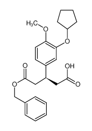 1427298-78-9 structure, C24H28O6