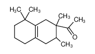 54464-57-2 structure, C16H26O