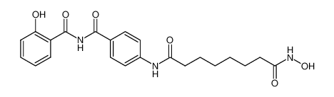 1369525-66-5 structure, C22H25N3O6