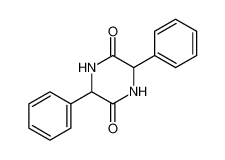 3,6-diphenylpiperazine-2,5-dione 26280-46-6