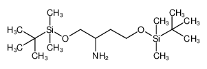 1092444-53-5 structure, C16H39NO2Si2