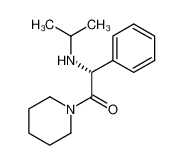 129176-84-7 structure, C16H24N2O