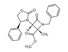 187332-51-0 structure, C22H22N2O5