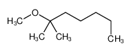 76589-16-7 structure, C9H20O