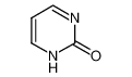 2-Hydroxypyrimidine 557-01-7