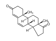 4,6-雄烯二醇-3,17-二酮