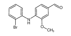 954378-08-6 structure, C14H12BrNO2