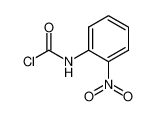 63451-02-5 spectrum, (2-nitro-phenyl)-carbamoyl chloride