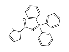 153595-69-8 structure, C23H18NOPS