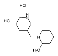 1211474-71-3 structure, C12H26Cl2N2