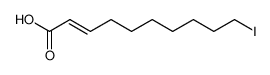 31534-98-2 structure, C10H17IO2