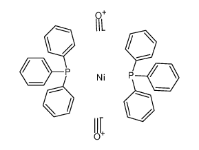 双三苯基膦二羰基镍图片