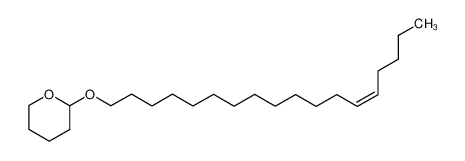 130253-49-5 structure, C23H44O2