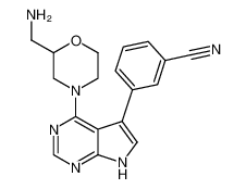 1034769-08-8 structure