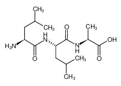 20274-80-0 structure, C15H29N3O4