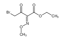 65872-40-4 structure, C7H10BrNO4