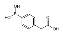 4-(羧甲基)苯硼酸