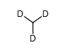 676-80-2 structure, CHD3