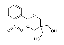 854387-90-9 structure, C12H15NO6