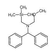 1170701-52-6 structure, C19H27NOSi