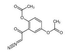 438239-21-5 structure