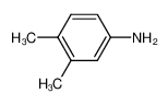 95-64-7 spectrum, 3,4-dimethylaniline