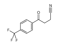 898783-70-5 structure, C11H8F3NO