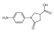 346637-44-3 structure, C11H12N2O3