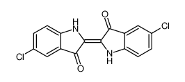 6872-04-4 structure, C16H8Cl2N2O2