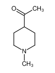 20691-91-2 1-(1-甲基-4-哌啶基)-乙酮
