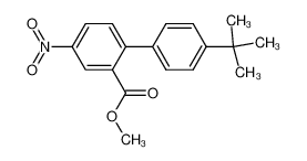 243122-76-1 structure, C18H19NO4