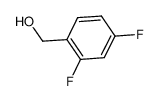 2,4-Difluorobenzyl Alcohol 56456-47-4