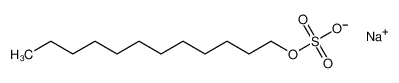 151-21-3 十二烷基硫酸钠