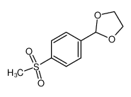 184908-97-2 structure, C10H12O4S