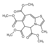 1911-83-7 structure